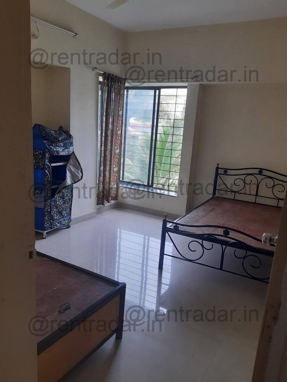 Room in 2bhk at Balewadi Phata (dma Harmony)
