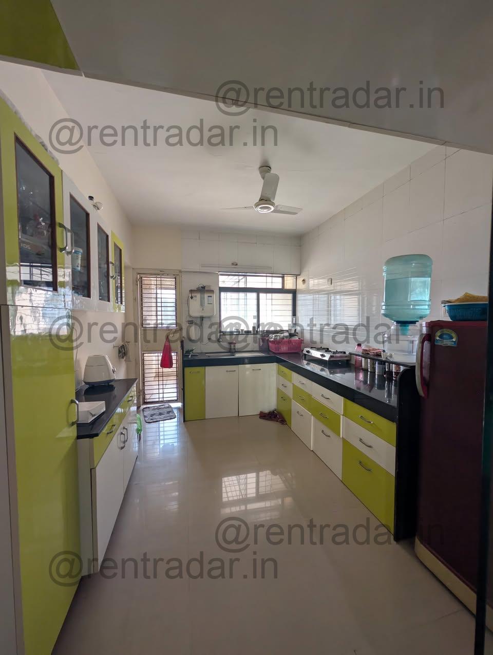 Room in 3.5bhk at Balewadi (sai Canary Balewadi)