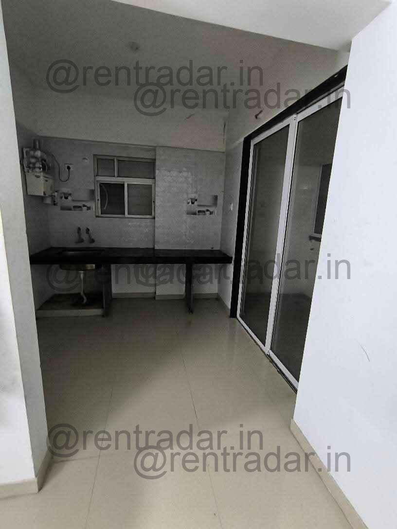 2 Bhk For Rent at Near Sinhagad Law College
