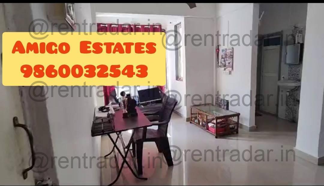 Studio Property For Rent at Koregaon Park