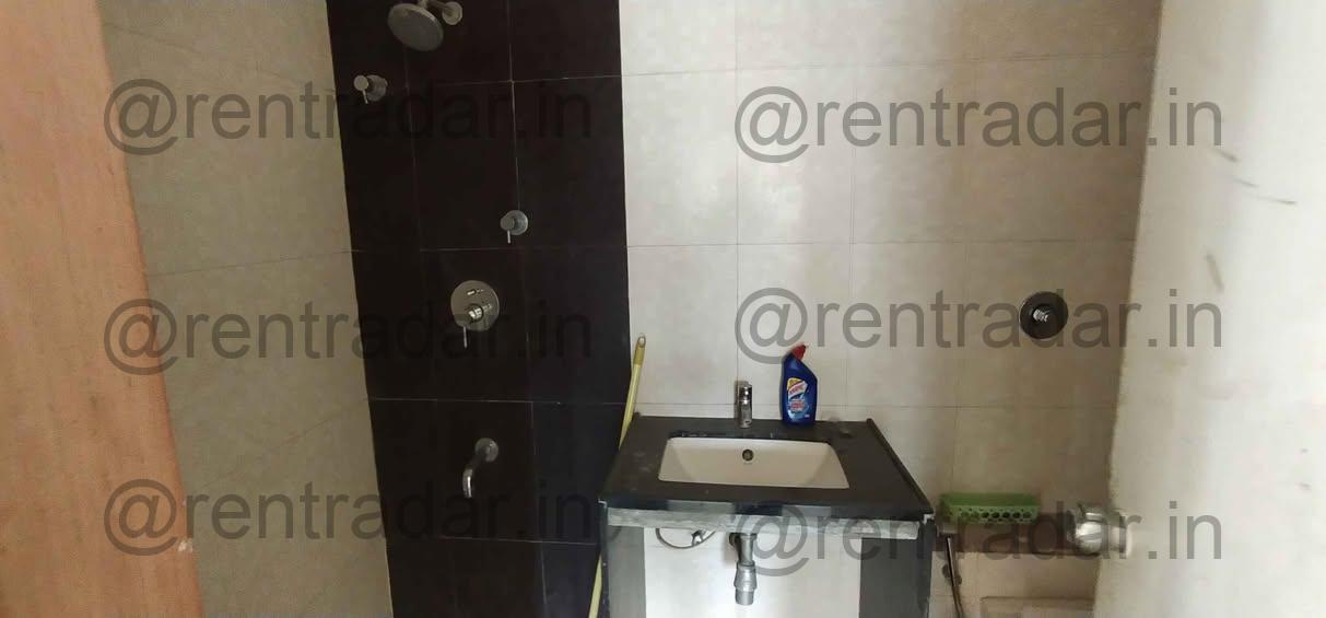 3 Bhk For Rent at Wakad