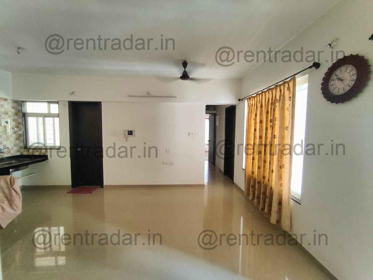 Rental Property Property For Rent at Undri