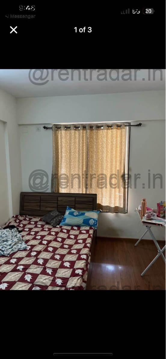 Flatmate Required in 3 Beds 3 Bathrooms at Pristine Prolife Phase 2
