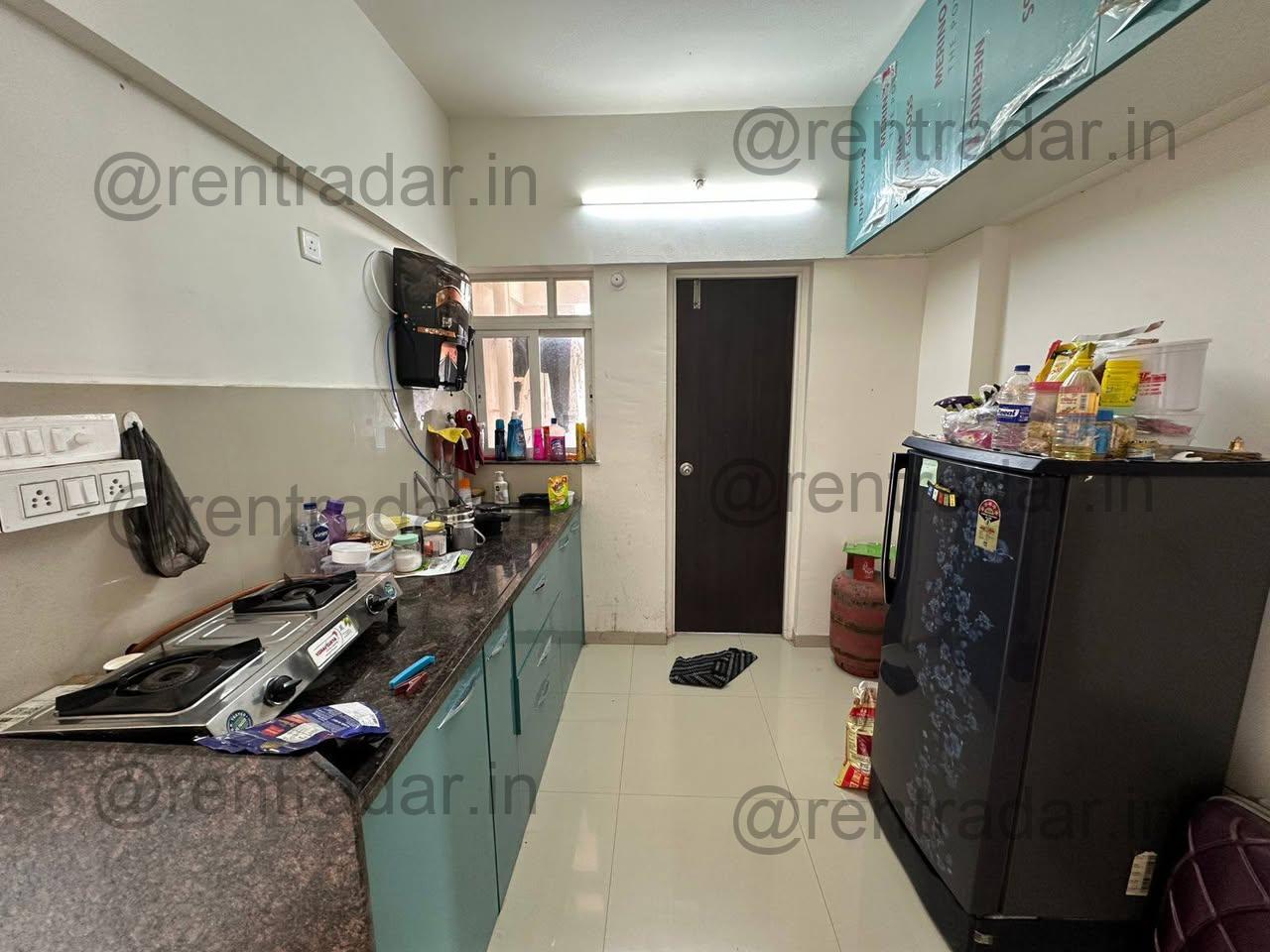 Room Available at Mahalunge