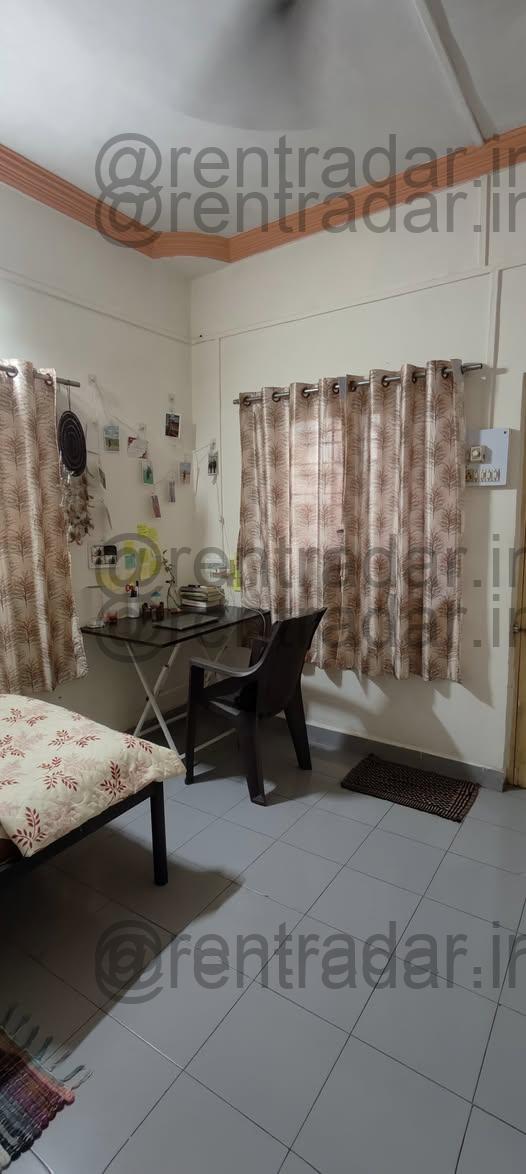 Room in 1bhk at Sainagri, Chandan Nagar