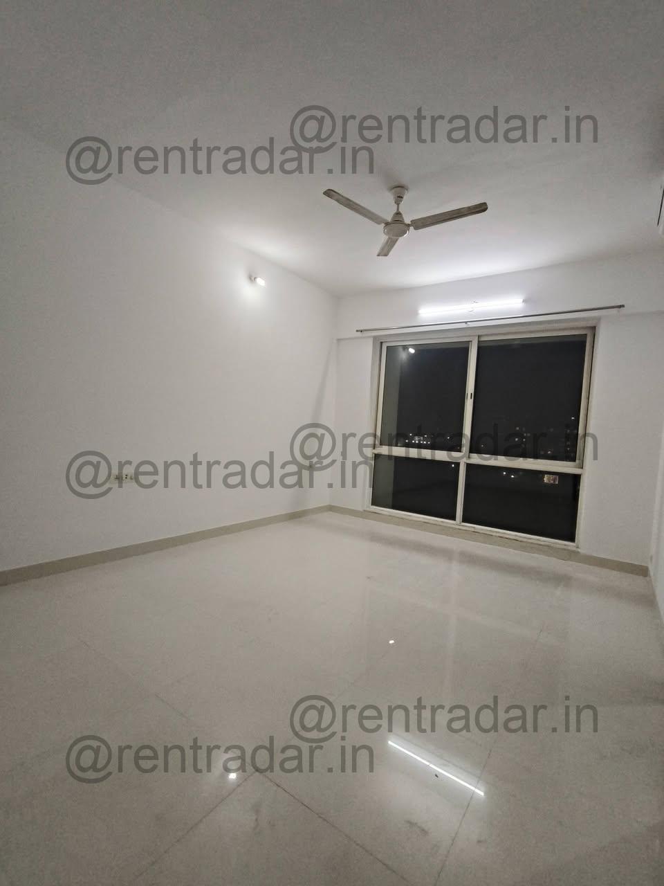 3 Bhk For Rent at Kharadi (marvel Citrine)