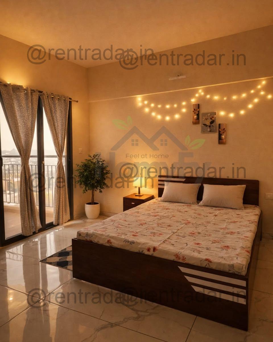 Room Available at Hinjewadi