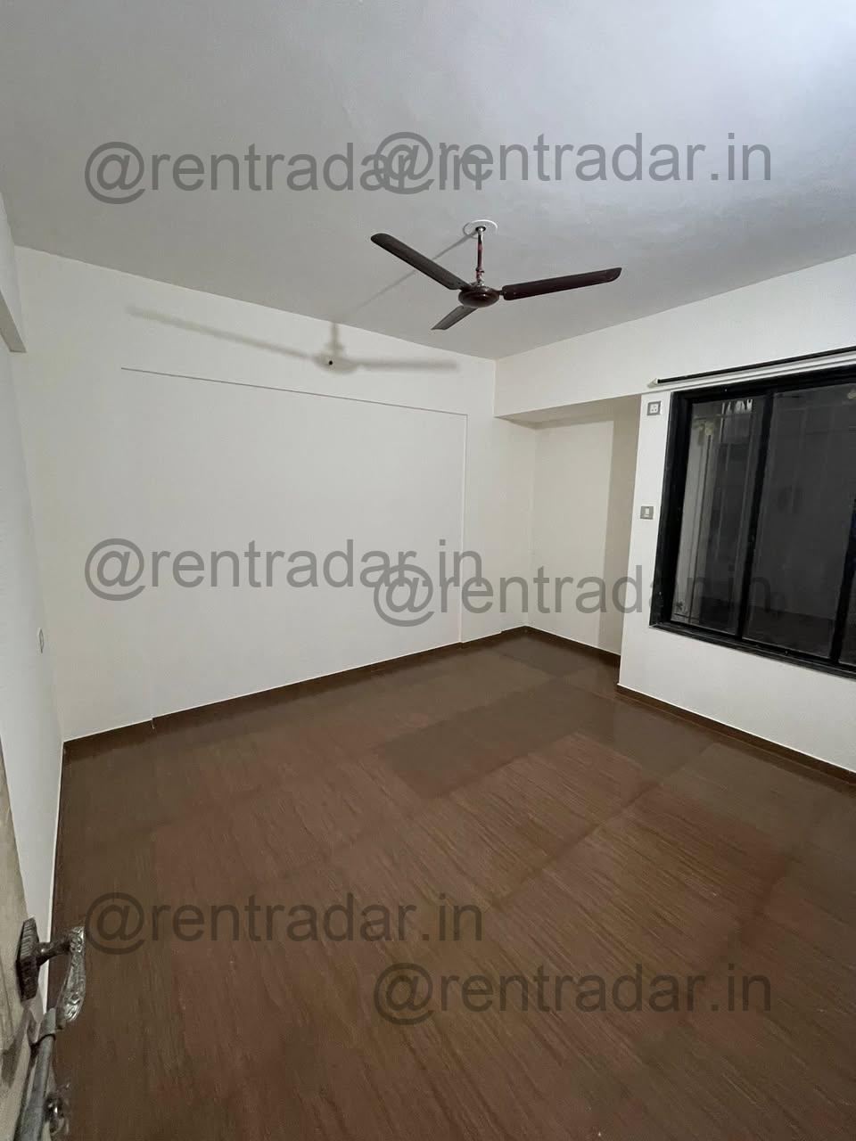 Room in 3bhk at Baner