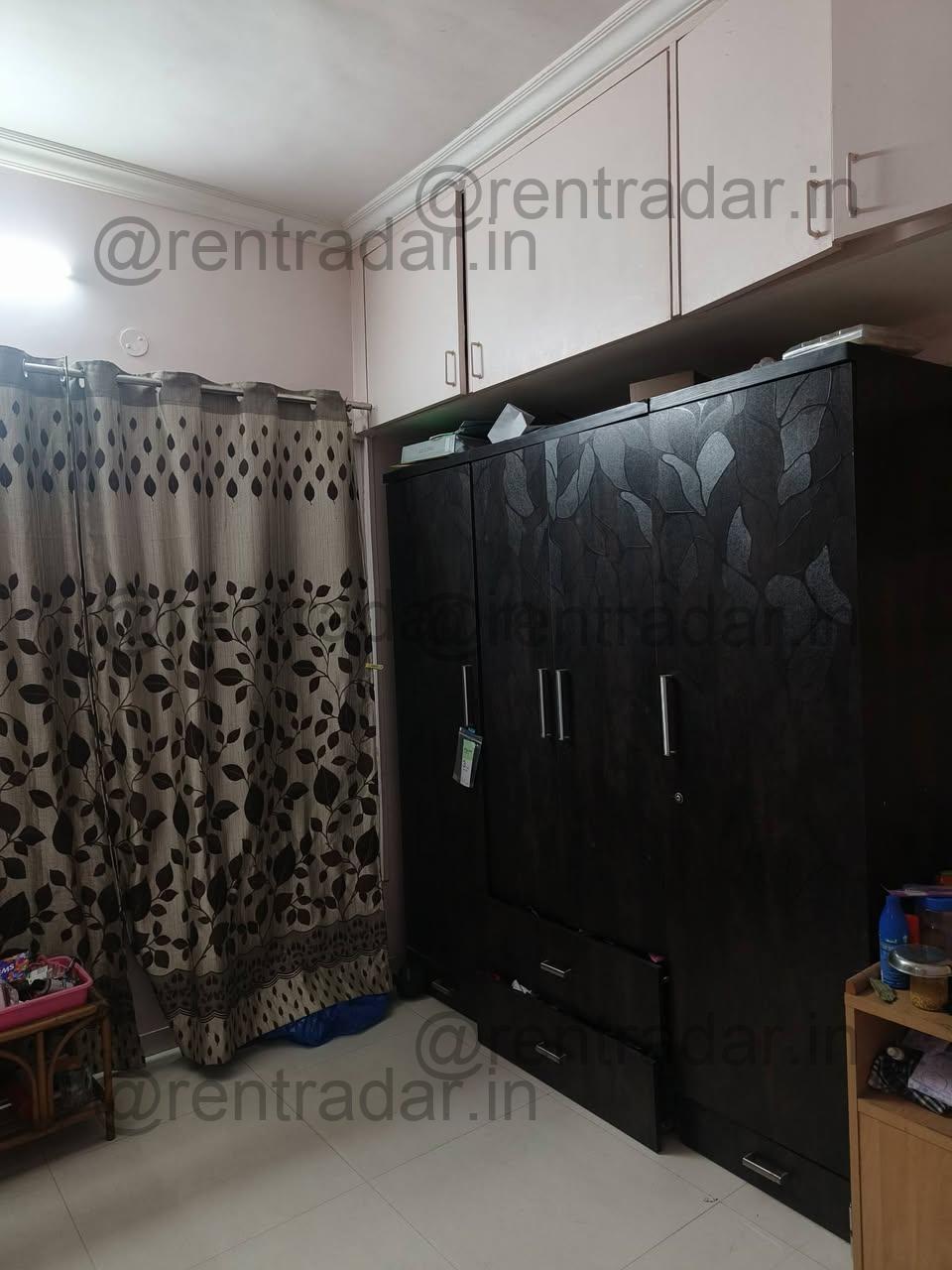 Room in 3bhk at Bhoslenagar, Ashok Nagar
