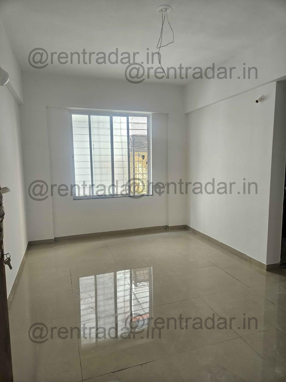1 Bhk For Rent at Somnath Nagar
