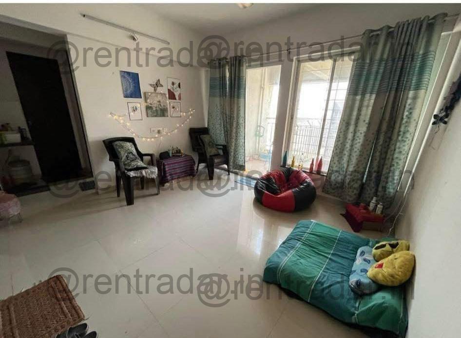 Room Available at Keshav Nagar (mantra Insignia)