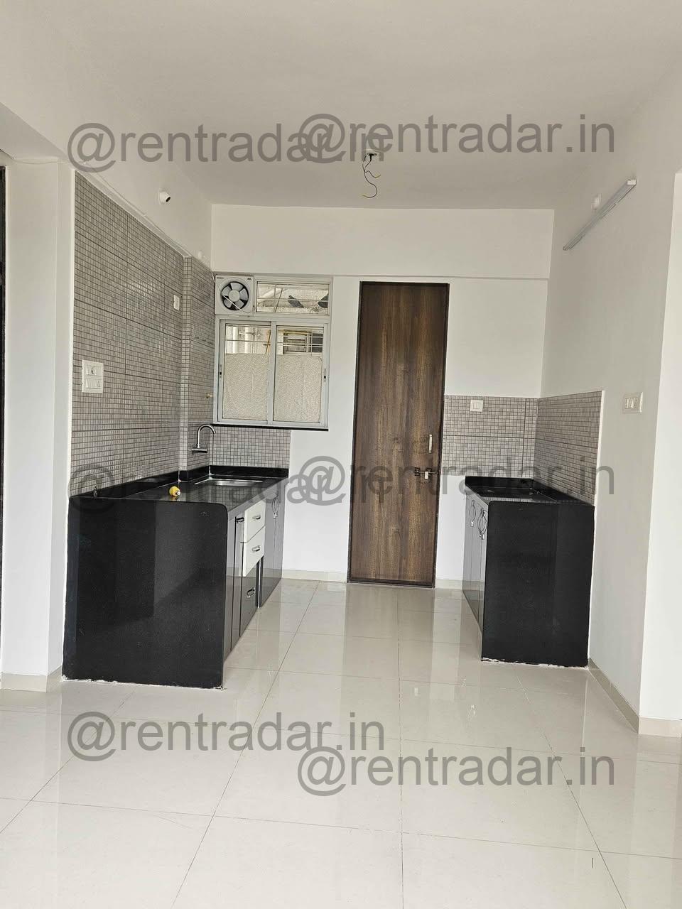2 Bhk For Rent at Pune, MH