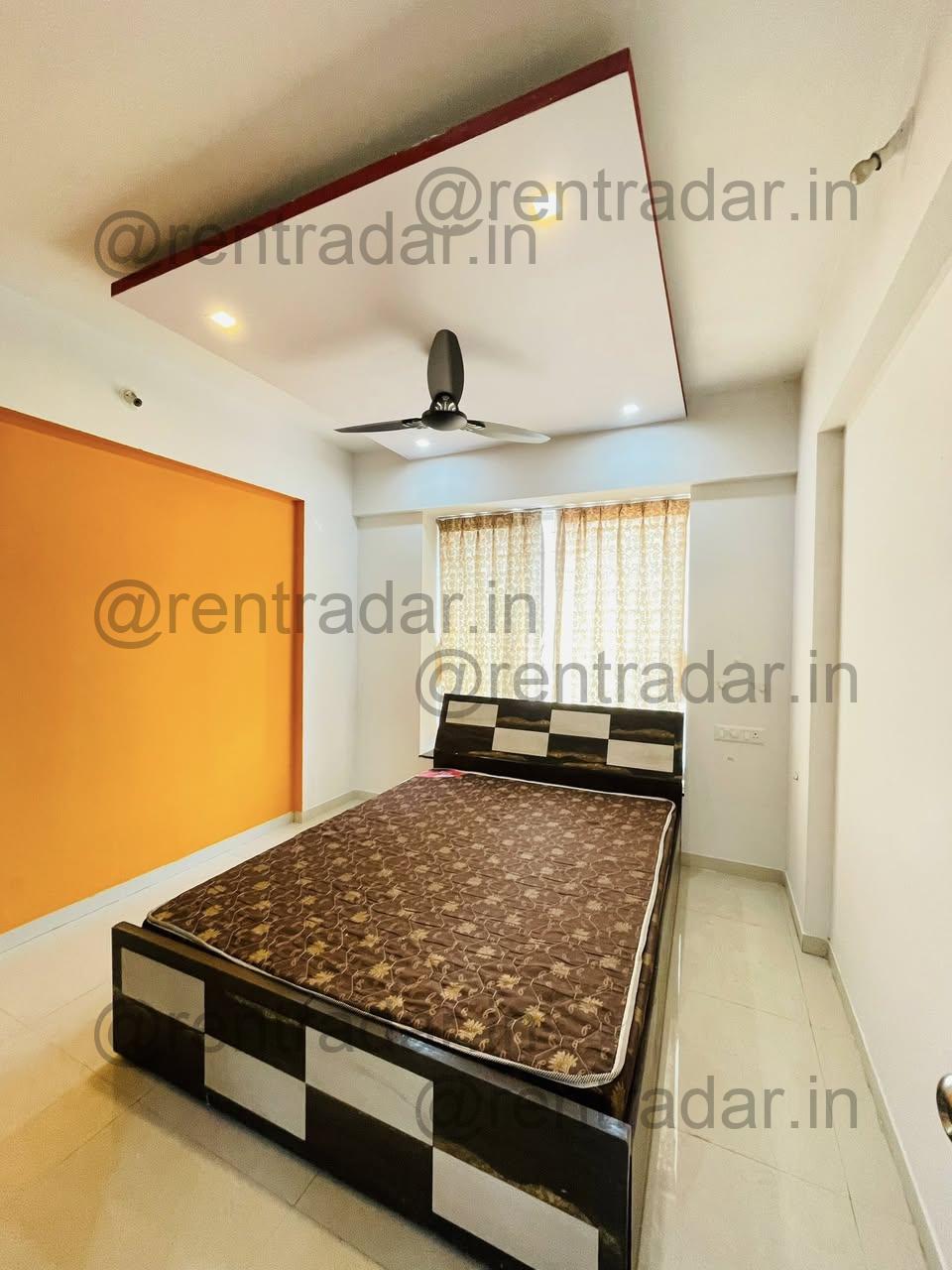 Rental Property Property For Rent at Keshav Nagar Mundhwa