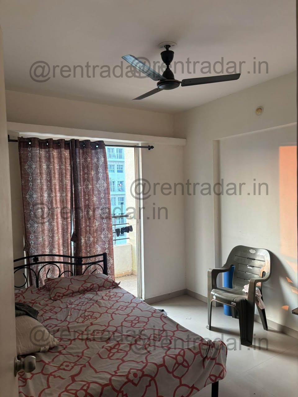 3 Bhk For Rent at Pune, MH