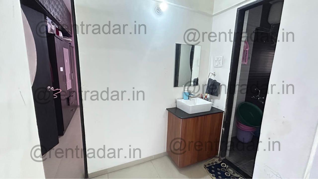 2 Bhk For Rent at Pimpri-chinchwad, MH