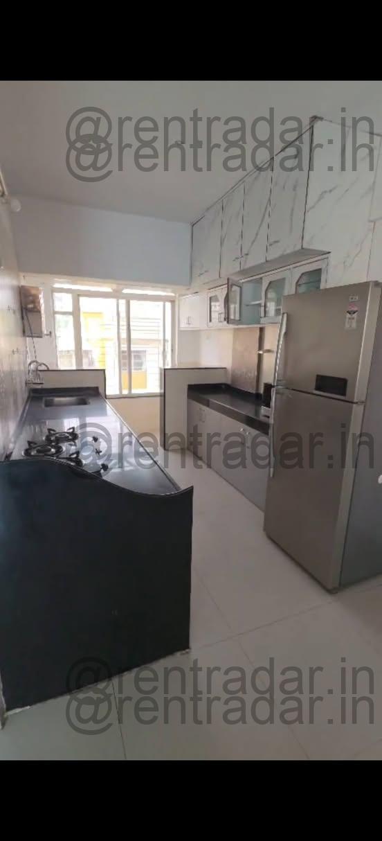 2.5bhk For Rent at Pimple Saudagar