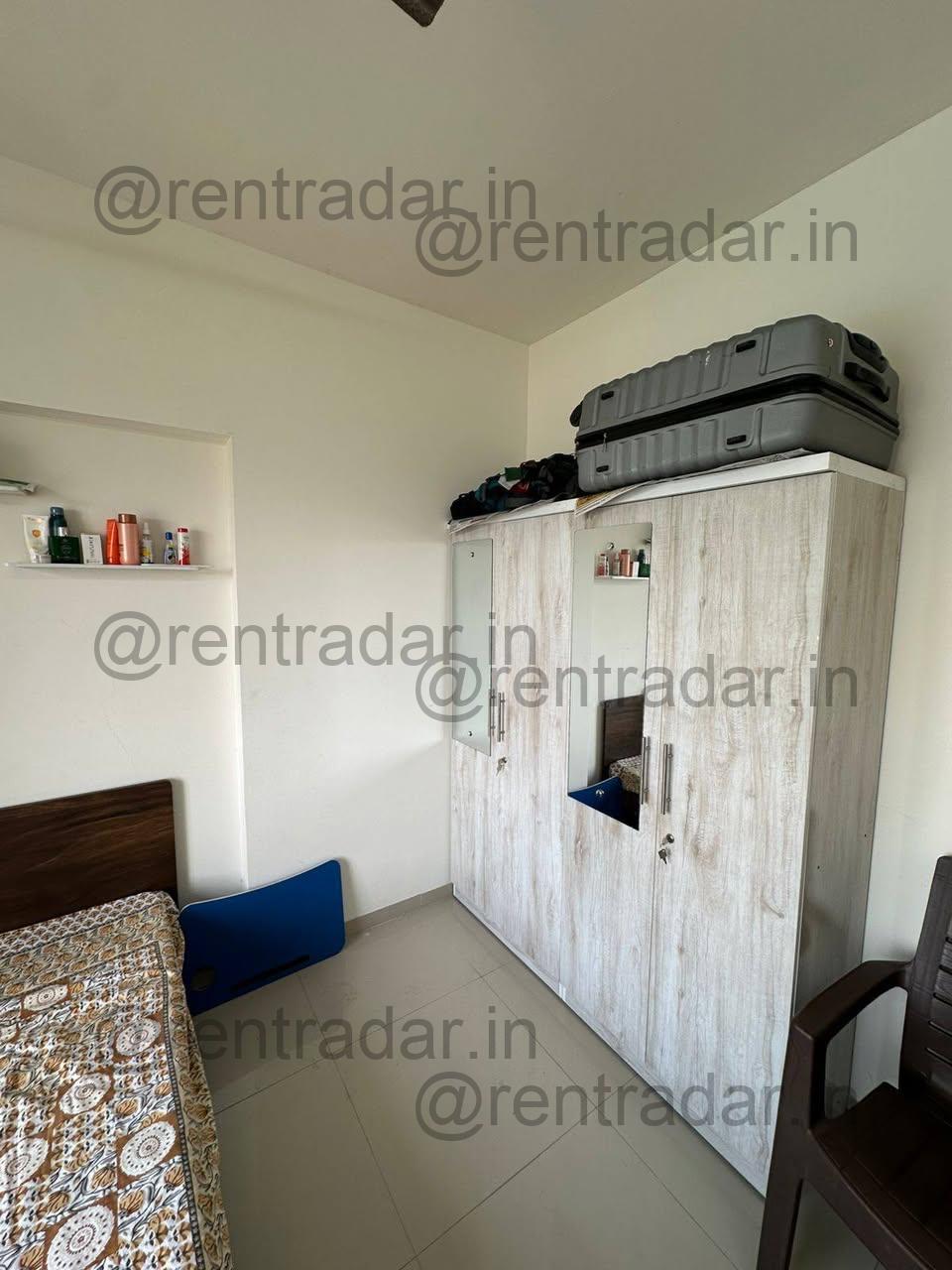 Room Available at Not Specified