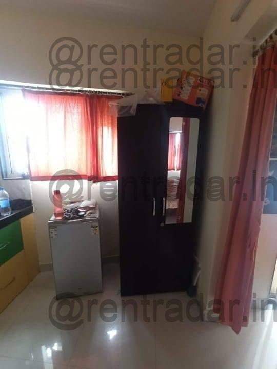 Studio Property For Rent at Veer Bhadra Nagar, Baner