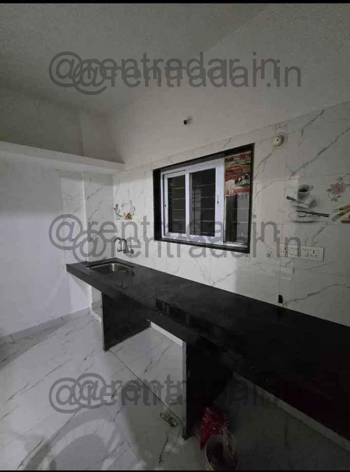 1 RK Property For Rent at Awhalwadi