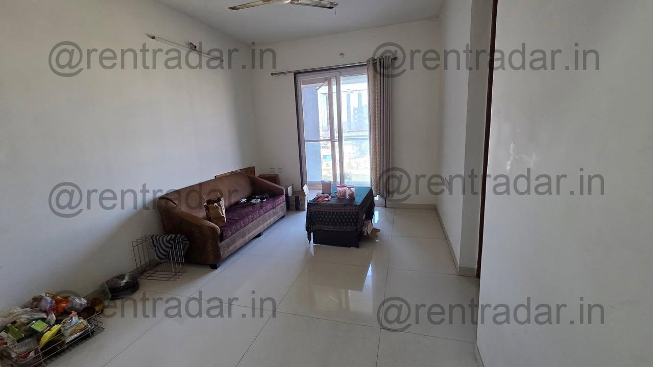 Room in 2bhk at Kharadi (shubh Shagun Society)