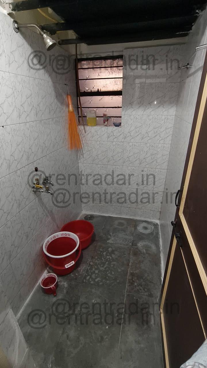 1 Bhk For Rent at Tingre Nagar