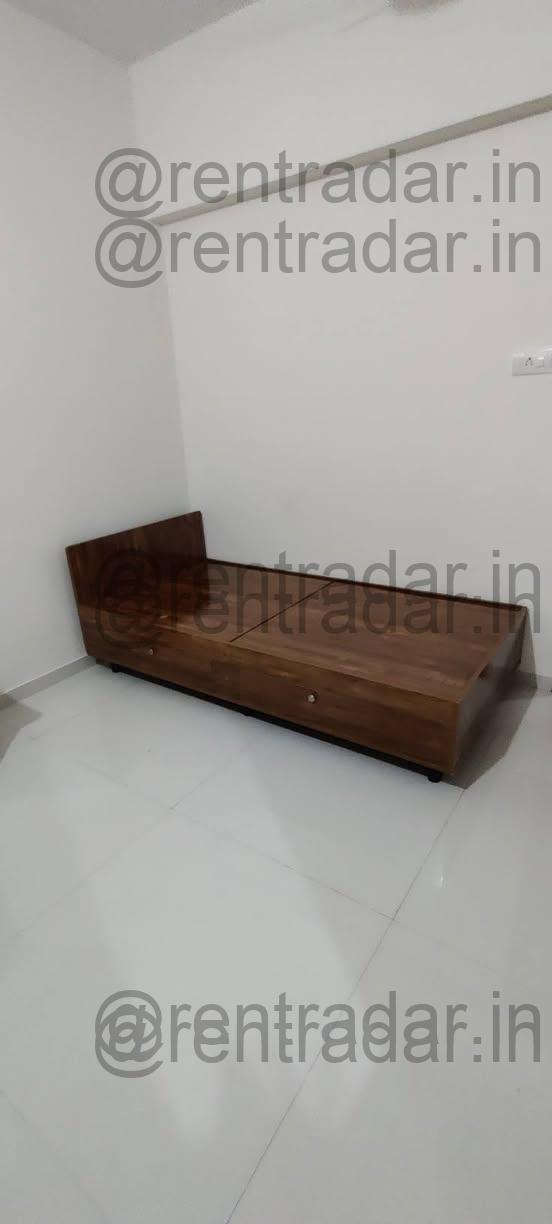 Room in 2bhk at Mahalunge