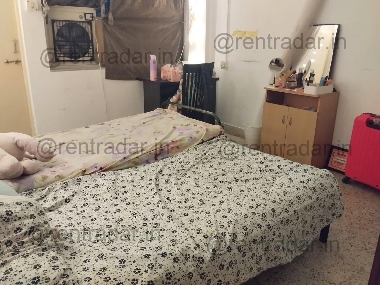 Room in 2bhk at Kothrud