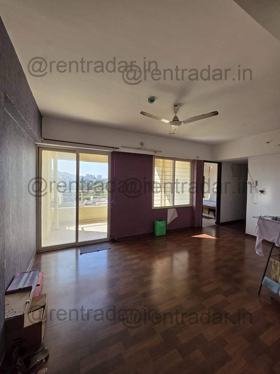 Room Available at Anutham Society, Magarpatta Chowk