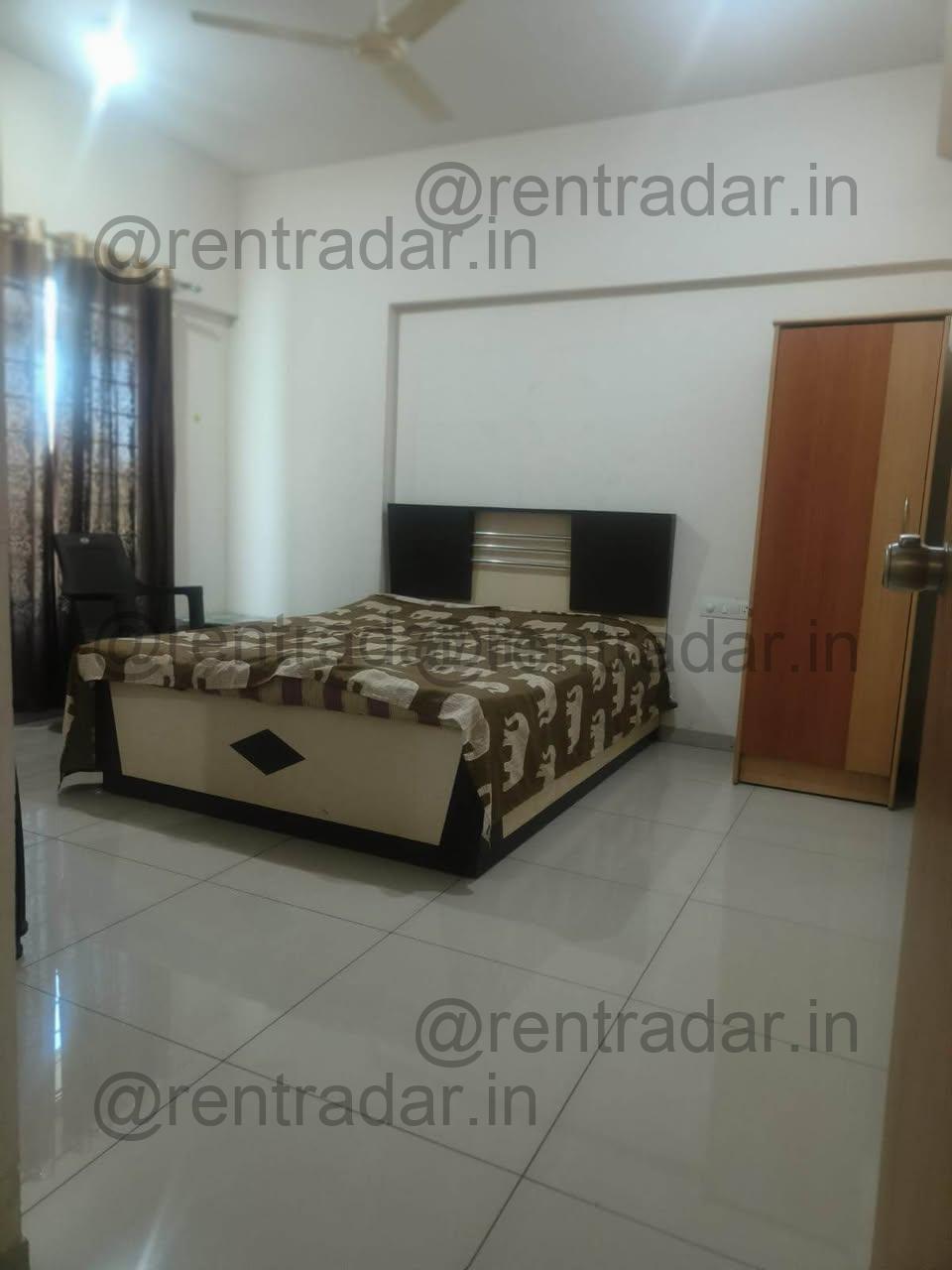 2 Bhk For Rent at Hinjewadi