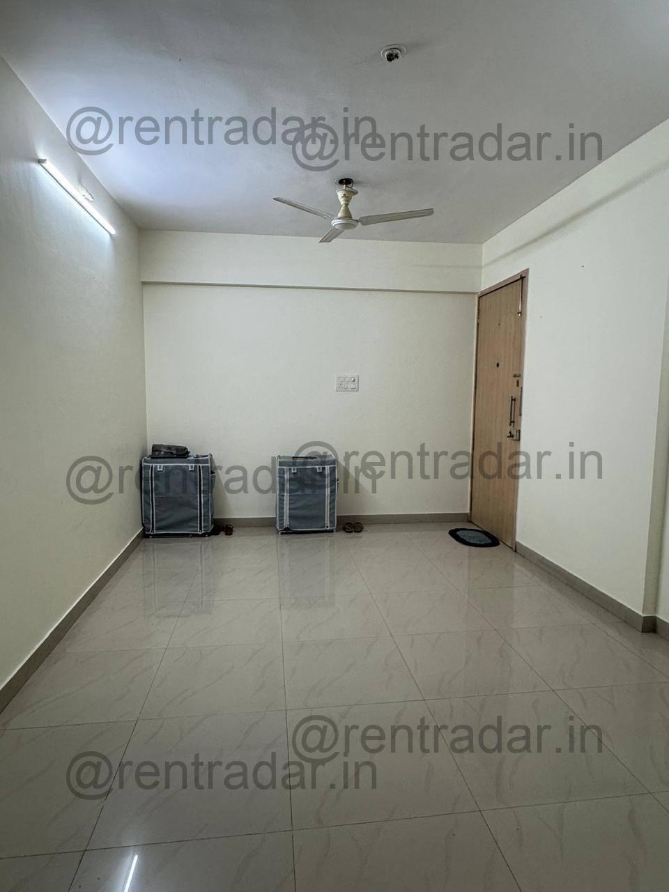 Room Available at Balewadi