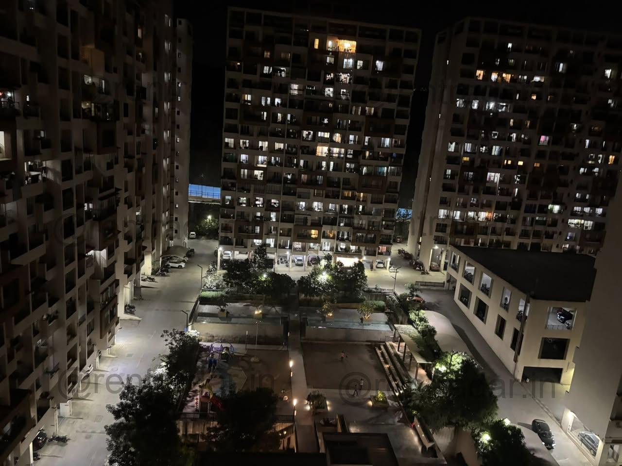 Room in 3bhk at Bavdhan