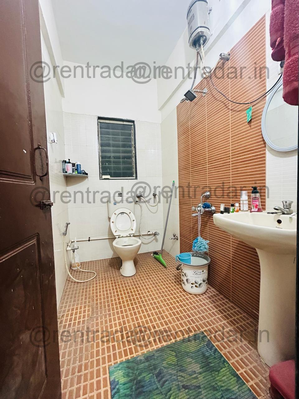 Room in 2bhk at Tulja Bhawani Nagar Kharadi (deccan Gold Society)