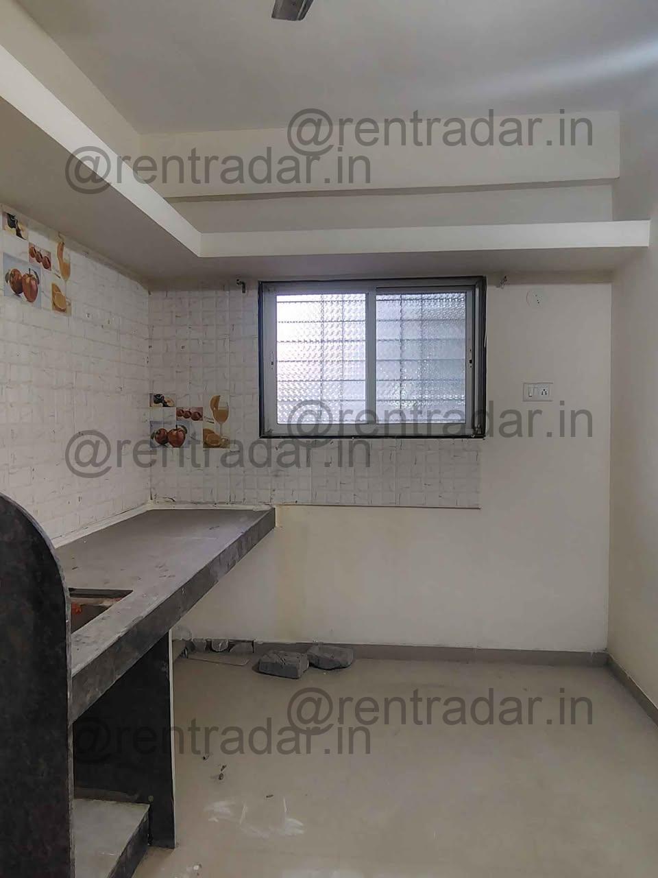 1 Bhk For Rent at Kharadi