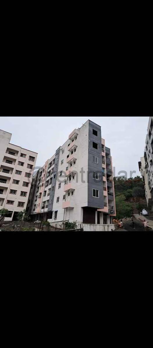 2bhk For Rent at Jambhulwadi (shraddha Apartment)