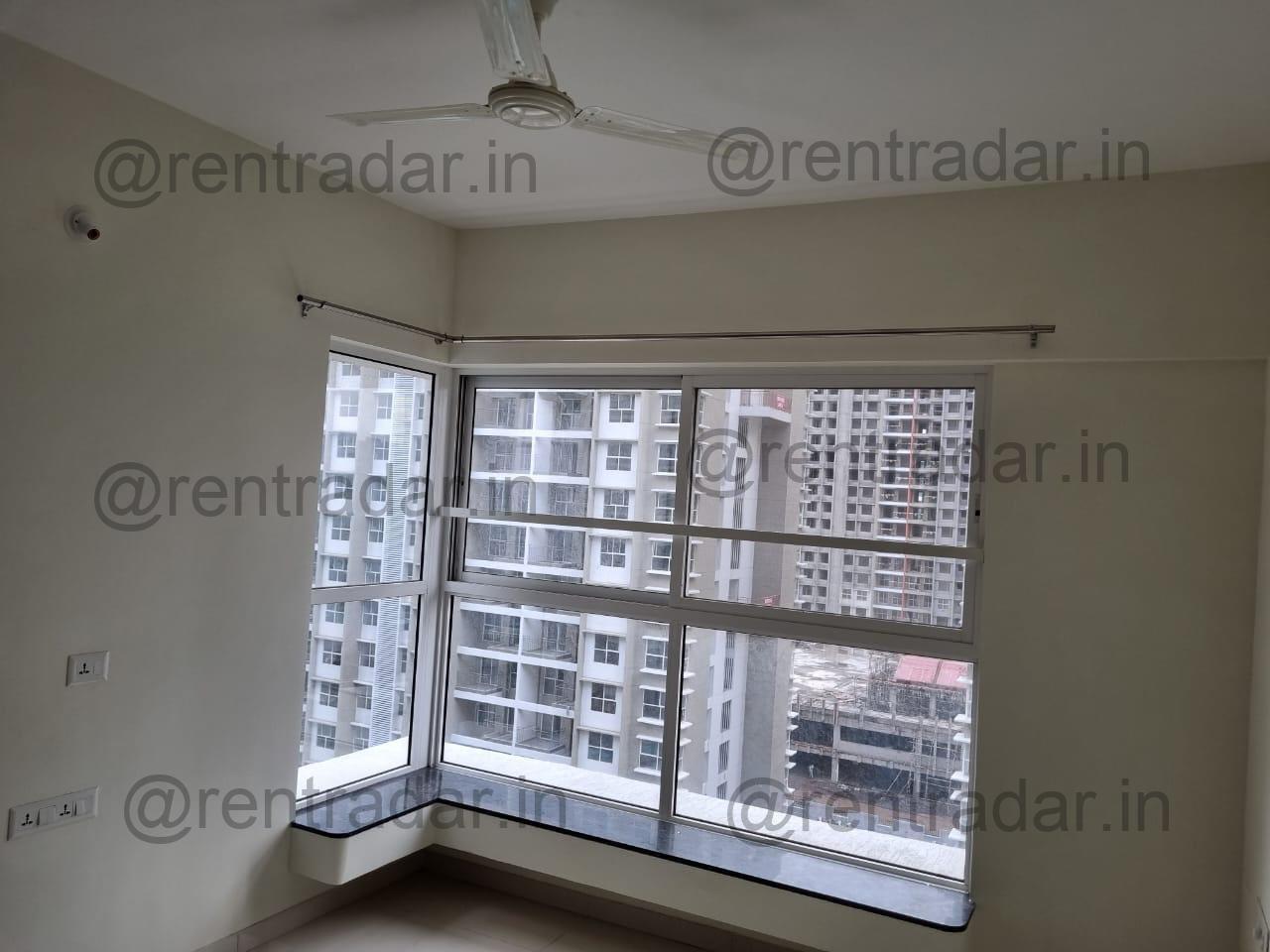 Room in 2bhk at Hinjawadi Phase 1