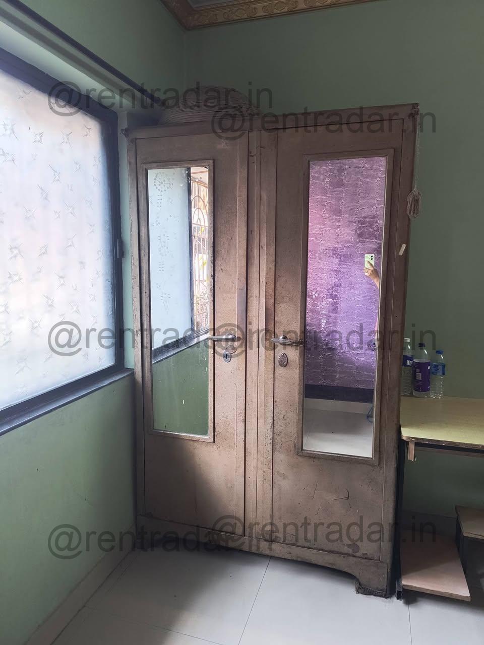 Room in 1 Bhk at Tingrenagar, Vishrantwadi