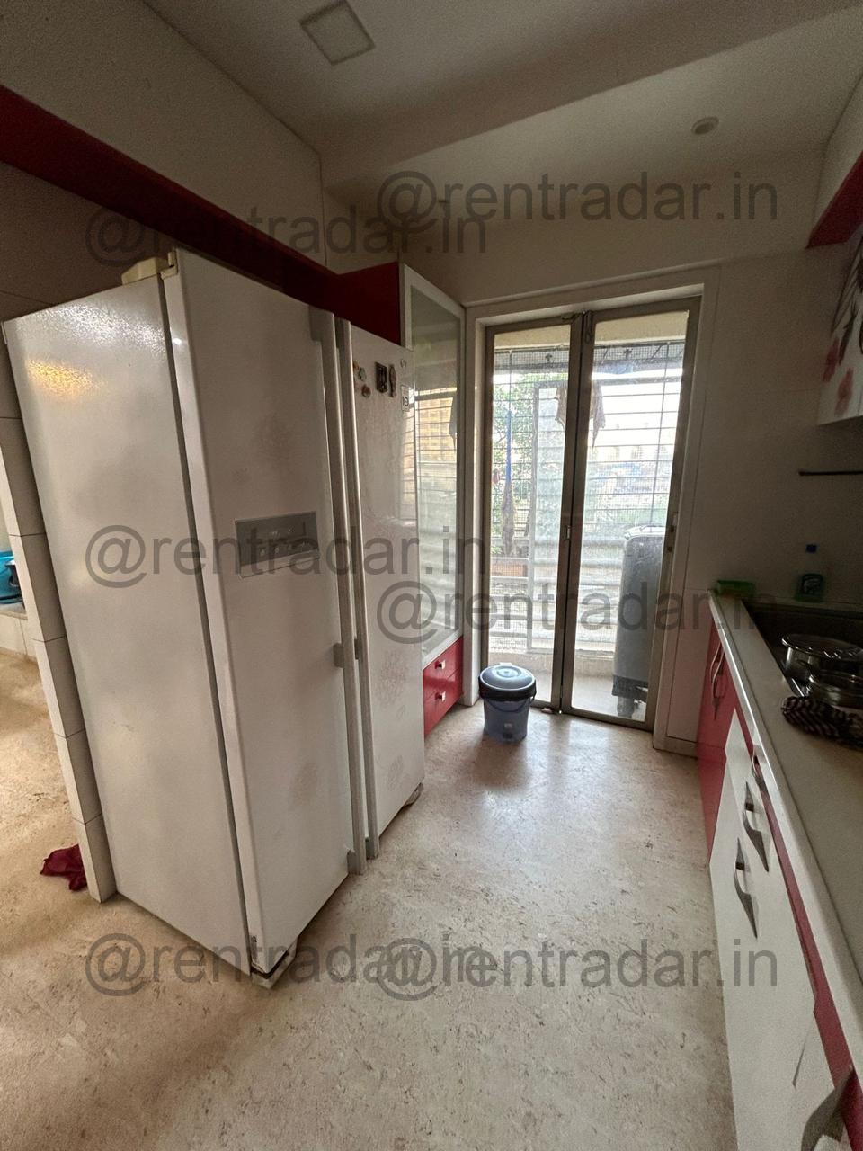 Room in 2bhk at Not Specified