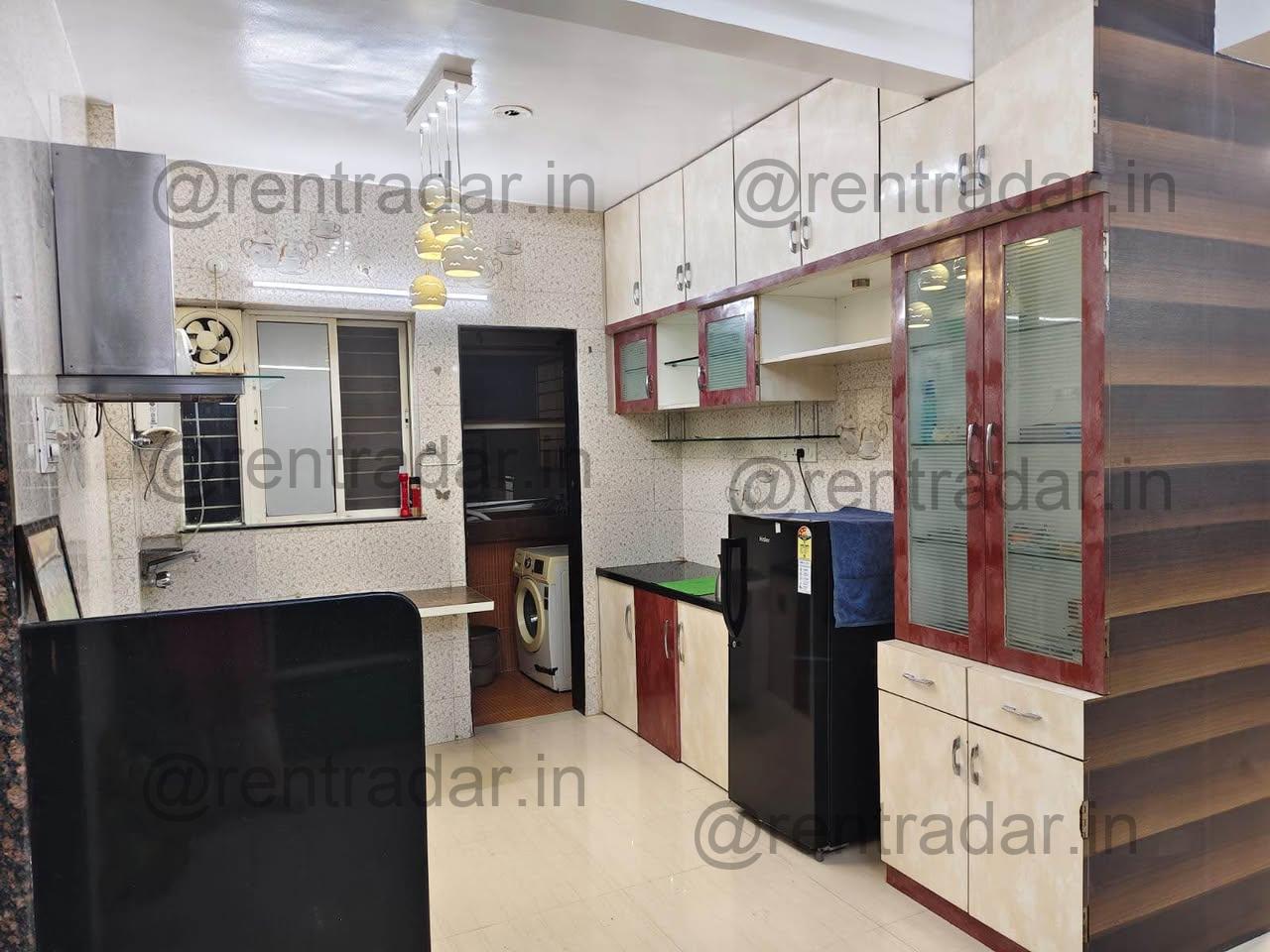 2bhk For Rent at La Glorisa