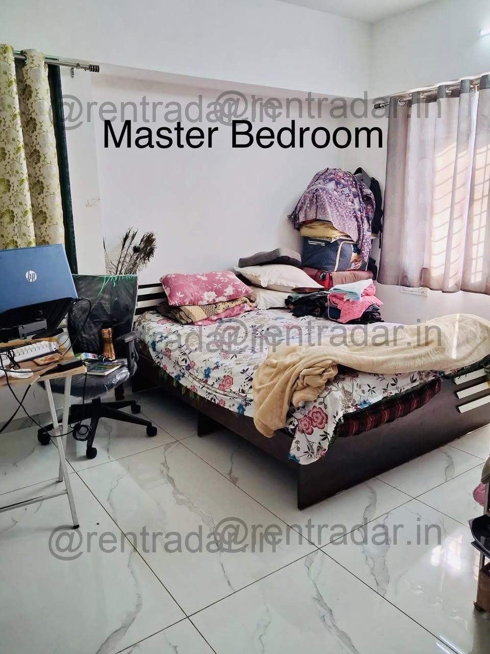 2 Bhk For Rent at Baner