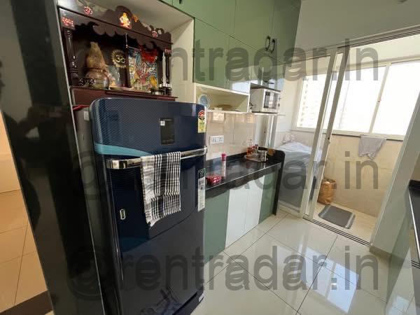 Room in 2bhk at Hinjewadi