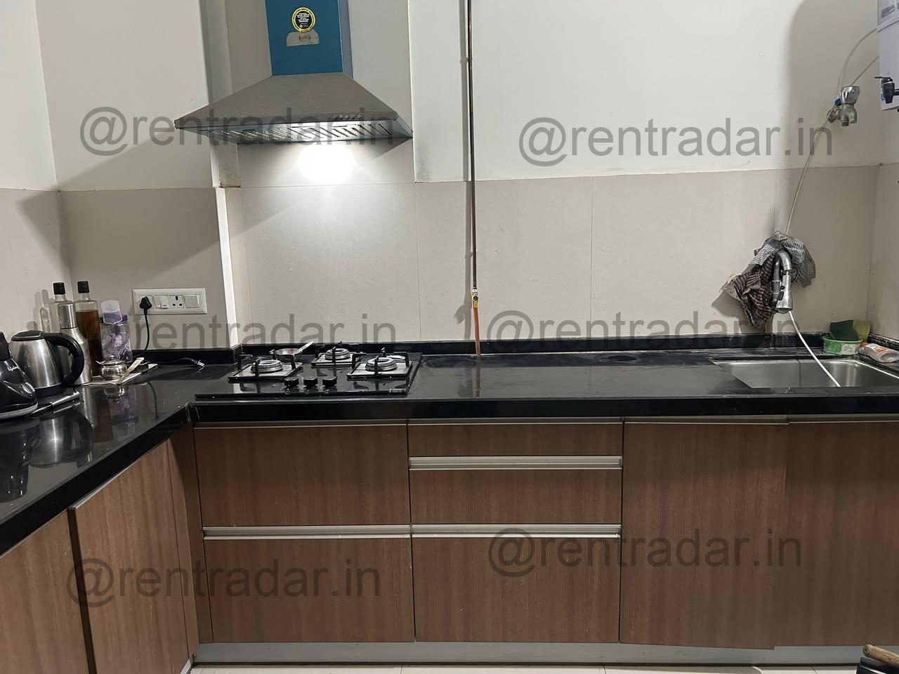 Room in 2bhk at Hinjawadi