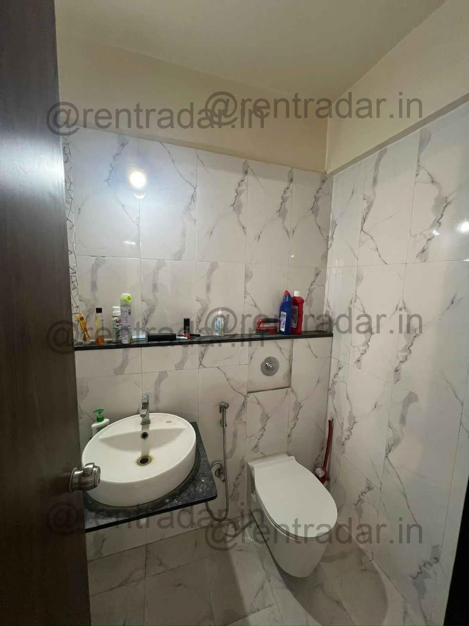 Room in 3bhk at Kharadi