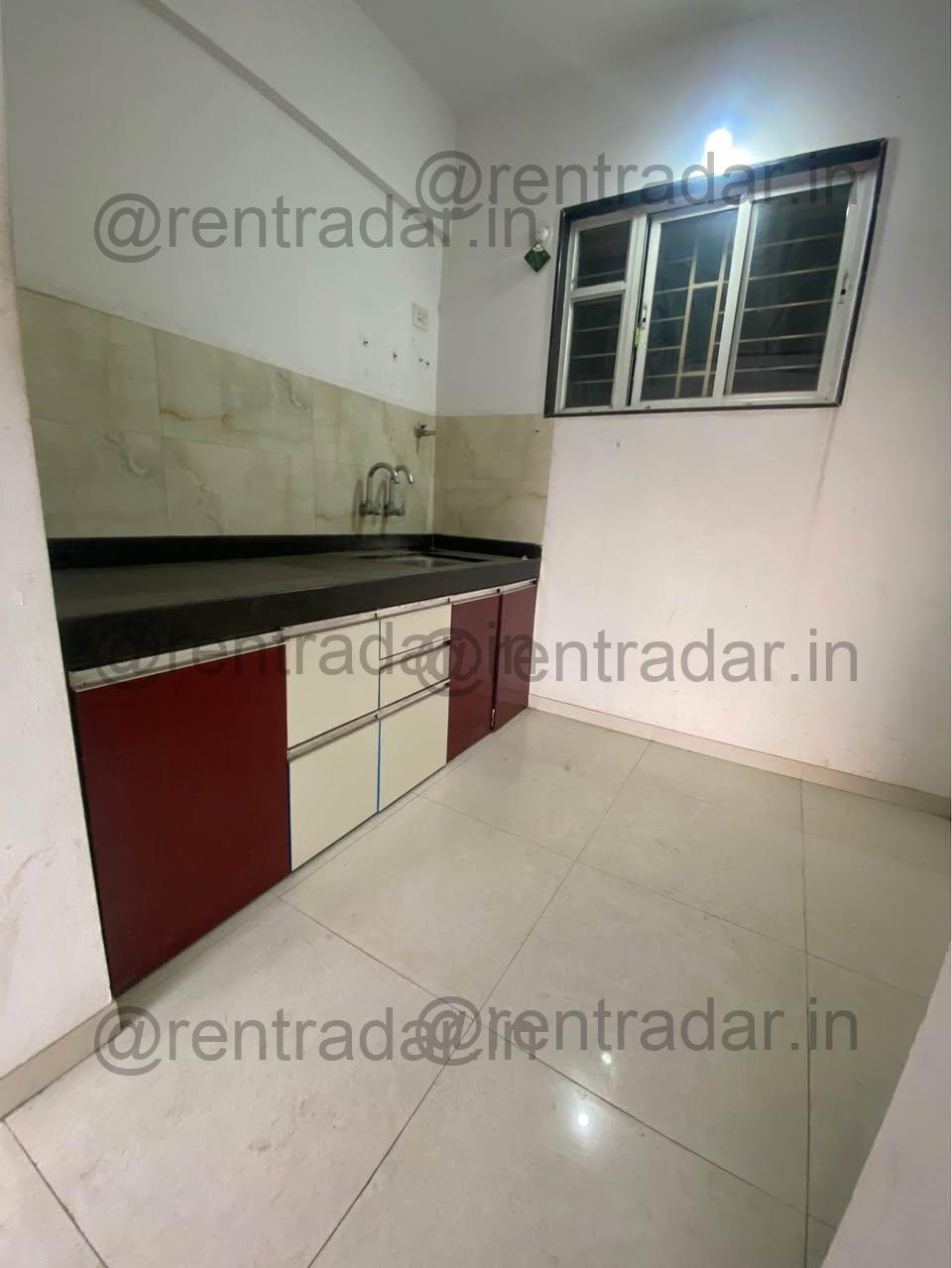 2bhk For Rent at Punawale (legacy)