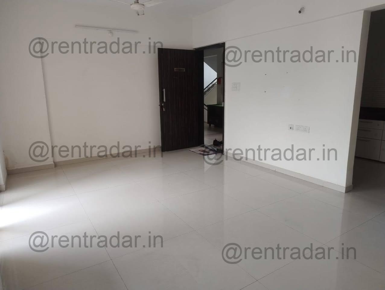 2bhk For Rent at Wakad (sukhwani Sepia)