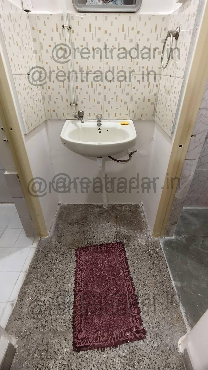 1 Bhk For Rent at Tingre Nagar