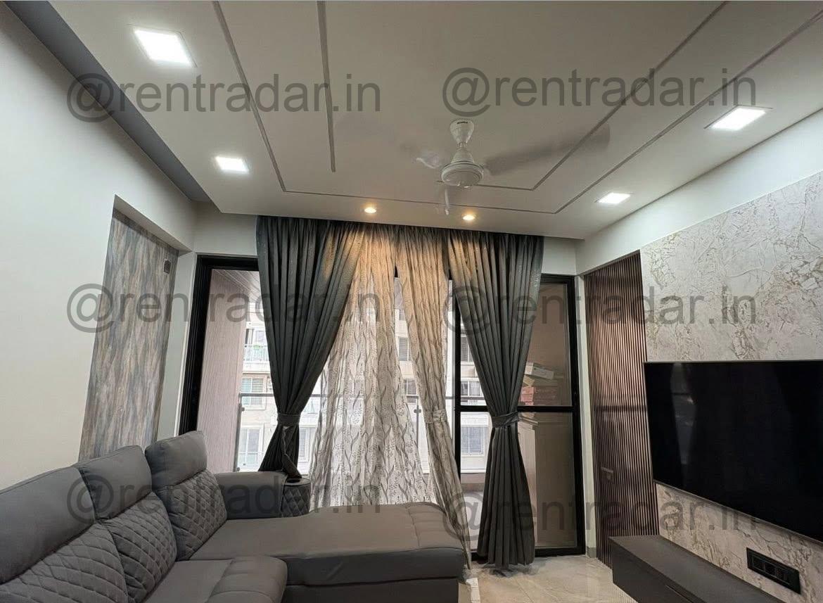 Room in 3bhk at Keshav Nagar (unique Legacy Grand)
