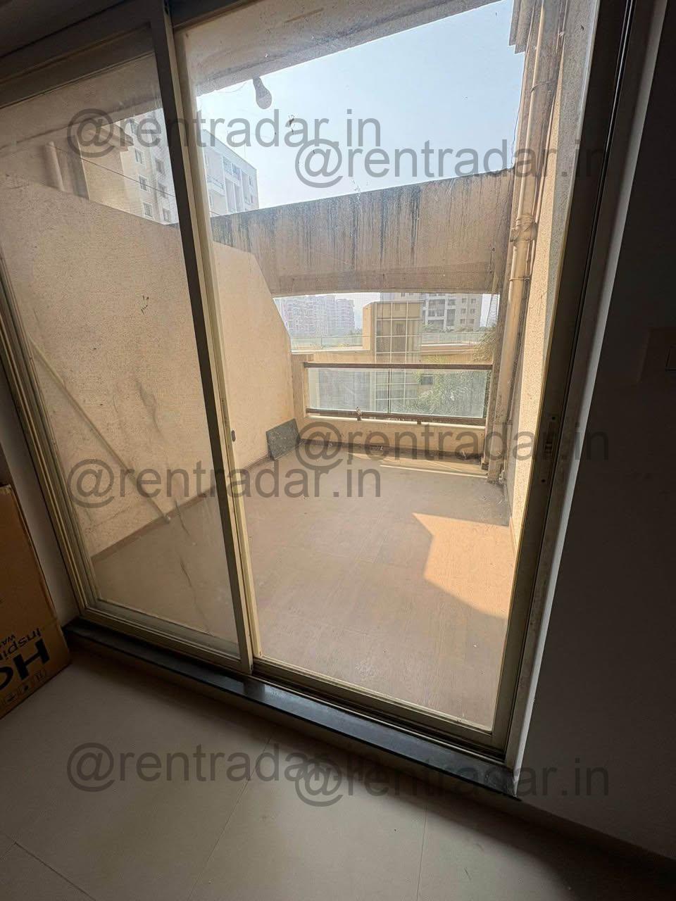3 Bhk For Rent at Baner (bella Casa)