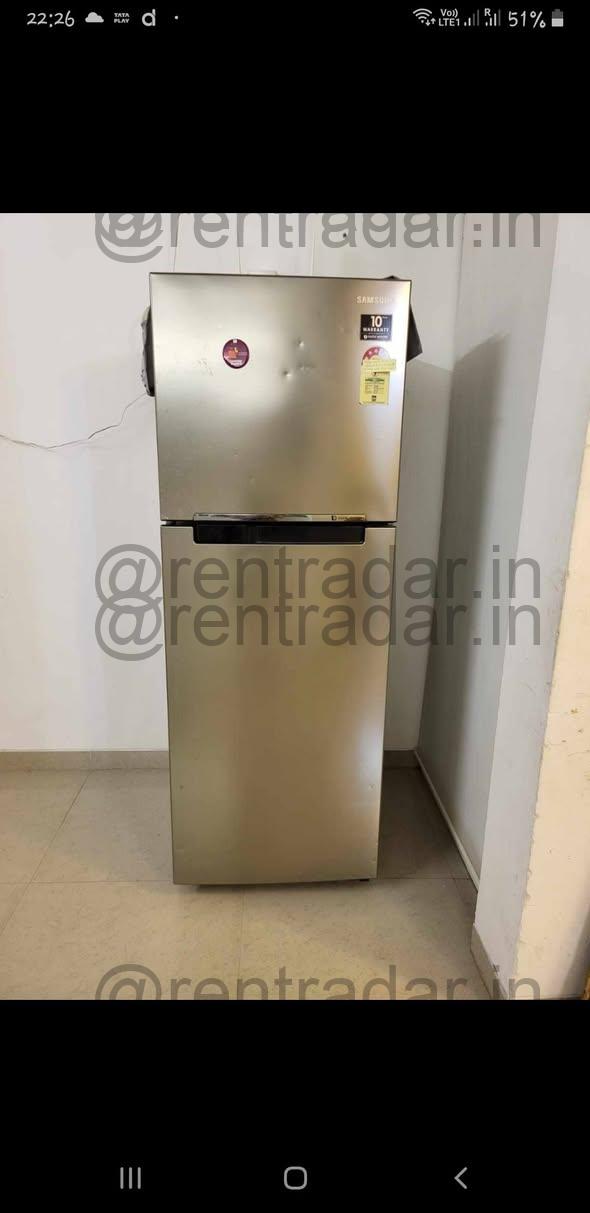 Room in 2bhk at Handewadi (atria Grande)