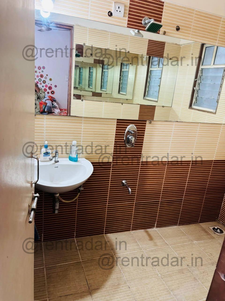 2 Bhk For Rent at Kharadi