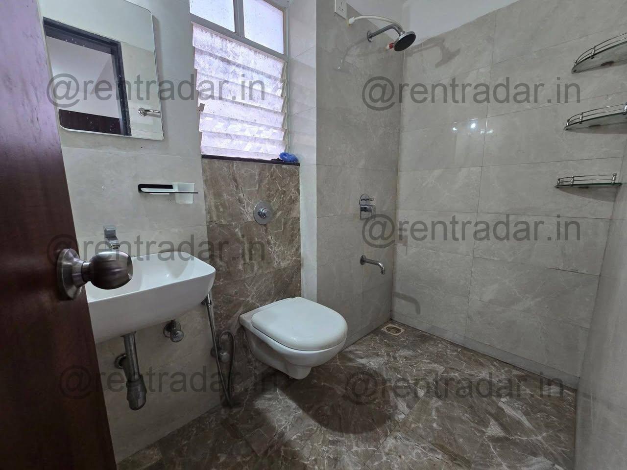1bhk For Rent at Not Specified